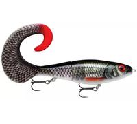 Rapala X-Rap Otus Lures 17cm 40g Predator Fishing Tackle Pike Muskie Zander