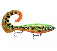 Rapala X-Rap Otus Lures 17cm 40g Predator Fishing Tackle Pike Muskie Zander