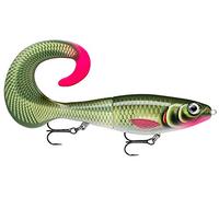 Rapala X-Rap Otus Lure 17cm 40g - OG Olive Green