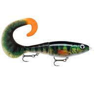 Rapala X-Rap Otus Lure 25cm 90g - PEL Live Perch