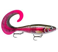 Rapala X-Rap Otus Lures - Pike Muskie Zander Catfish Predator Fishing Tackle