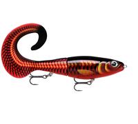 Rapala X-Rap Otus Lures - Pike Muskie Zander Catfish Predator Fishing Tackle