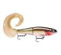 Rapala X-Rap Otus Pike Lures | 17cm & 25cm | All Colours Available