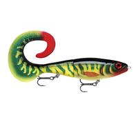 Rapala X-Rap Otus Lures 17cm 40g Predator Fishing Tackle Pike Muskie Zander