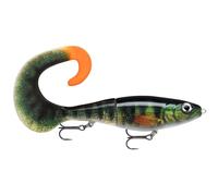 Rapala X-Rap Otus Lure 25cm 90g - PEL Live Perch