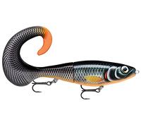 Rapala Jerkbait X-Rap Otus 17cm 40g Slow-Sinking Lure