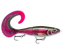 Rapala X-rap Otus Swimbait 170 Mm 40g Multicolor