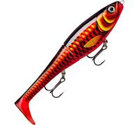 Rapala X-Rap Peto 14cm 39g Lure Predators Spare tail included NEW COLOURS 2024