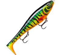 Rapala X-rap Peto Glidebait 39g 140 Mm