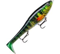 Rapala X-Rap Peto Lures - Pike Muskie Zander Catfish Predator Fishing Tackle