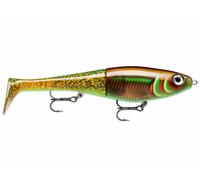 Rapala Glidebait X-Rap Peto XRPT14 39 g 140 mm Multicolor