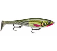 Rapala X-Rap Peto 14cm 39g Sinking Pike Zander Muskie Predator Fishing Hard Lure