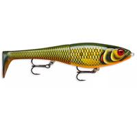 Rapala X-Rap Peto Lure 14cm 39g - SCRR Scaled Roach
