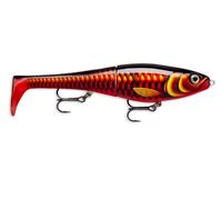 Rapala X-Rap Peto 14cm Lures - All Models - Predator Spinning Fishing