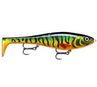 Rapala X-rap Peto Glide Bait Minnow 83g 200 Mm Multicolor