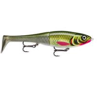 Rapala X-Rap Peto Lure 14cm 39g - YSH Yesterdays Herring
