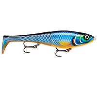 Rapala X-Rap PETO 20cm VARIOUS COLOURS