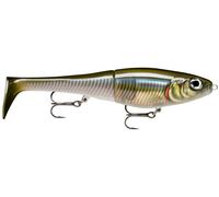 Rapala X-Rap Peto Lure 20cm 83g - SMB Smelt on the Beach