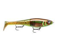 Rapala X-Rap Peto Slow Sinking Hybrid Lure 14cm - 39g