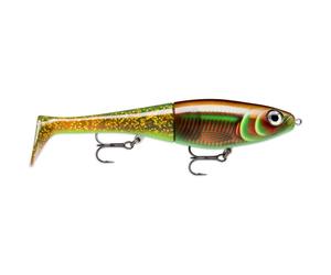 Rapala X-Rap Peto Slow Sinking Hybrid Lure 14cm - 39g