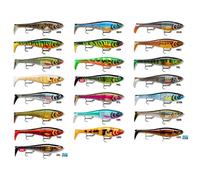 Rapala X-rap Peto Swimbait 39g 140 Mm