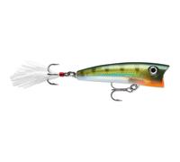 Rapala X-RAP POP XRP07 YP