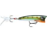 Rapala X-Rap Pop Lures - Pike Perch Bass Wrasse Predator Fishing Tackle