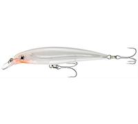 Rapala X-Rap Saltwater 14 Glass Ghost