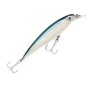 Rapala - X-Rap Saltwater Fishing Lure - Fishing Accessories for Large Predatory Fish - Artificial Bait for All Fish Species - Made in Estonia