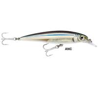 Rapala X Rap Saltwater SXR10 Artificial Fishing Spinning Lure Bass X-Rap 10