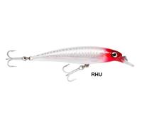 Rapala X Rap Saltwater SXR12 Artificial Spinning Lure Bass X-Rap 12