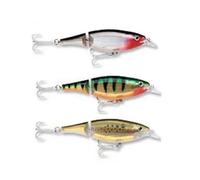 Rapala X-rap® Shad Jointed Crankbait 46g 130 Mm Multicolor