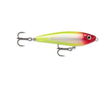 Rapala X-Rap Subwalk 15 Fishing lure (Clown, Size- 6)