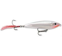 Rapala X-Rap Subwalk 15 Fishing lure (Glass Ghost, Size- 6)