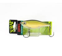 Rapala X-Rap Twitchin Mullet Slow Recessed Bait SXRTM08/GO (3174)