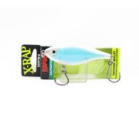 Rapala X-Rap Twitchin Mullet Slow Sinking Lure SXRTM08/AS (3129)
