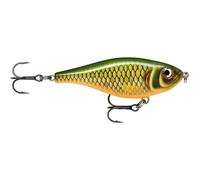 Rapala X-Rap Twitchin Shad 8cm 13g | All Colours Available