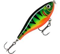 X-Rap TWITCHIN SHAD 08 FT