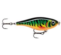 Rapala X-Rap Twitchin Shad Lures - Pike Perch Zander Salmon Trout Bass Fishing