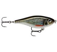 Rapala X-RAP Twithin' Shad Lure NEW Predator Fishing Hard Lures Full Range