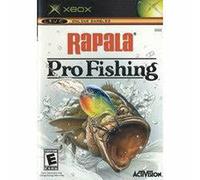 Rapala's Profishing / Game