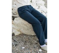 Rapanui Clothing Women's Everyday Cotton Jersey Lounge Joggers in Navy | Size: XL Rapanui Clothing Navy XL