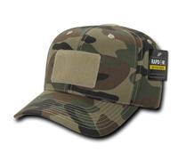 RAPDOM Tactical Constructed Operator Cap