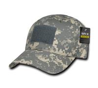 RAPDOM Tactical Constructed Operator Cap