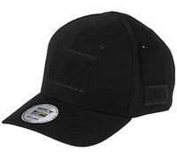 RAPDOM Tactical Constructed Operator Cap Black