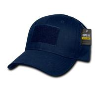 RAPDOM Tactical Constructed Operator Cap Navy