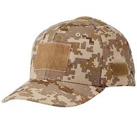 RAPDOM Tactical Constructed Operator's Cap, D Digt