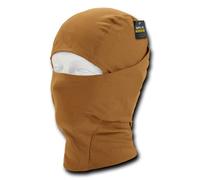 RAPDOM Tactical Convertible Balaclava, Coyote