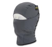 RAPDOM Tactical Convertible Balaclava, Graphite