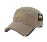RAPDOM Tactical Relaxed Crown Case Khaki